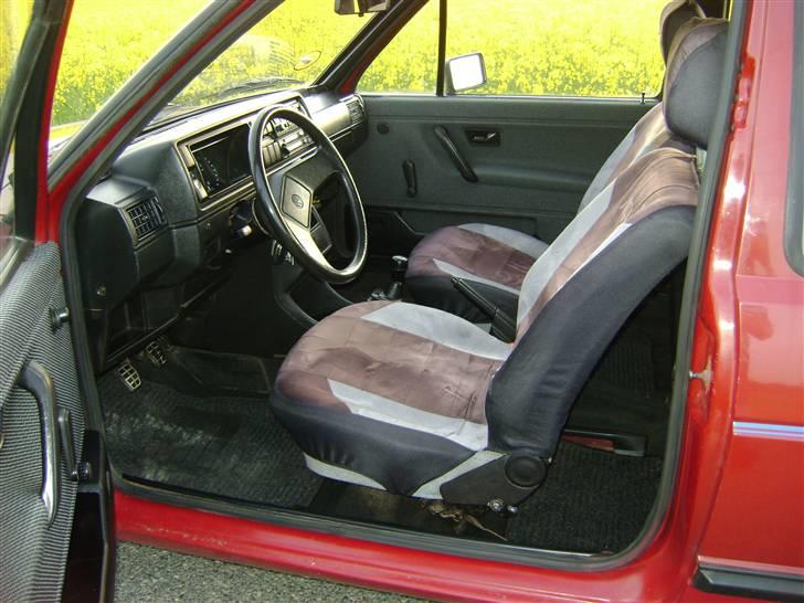 VW Golf 1.6 Diesel billede 12