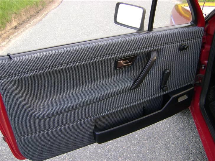 VW Golf 1.6 Diesel billede 13