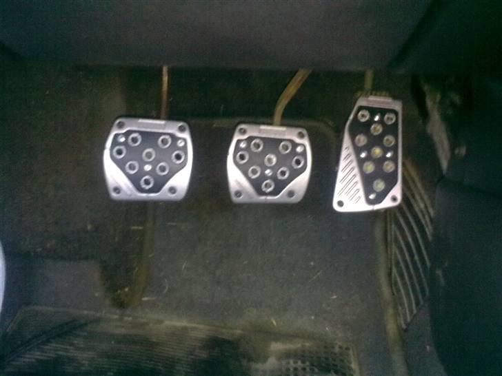 Opel vectra  billede 5