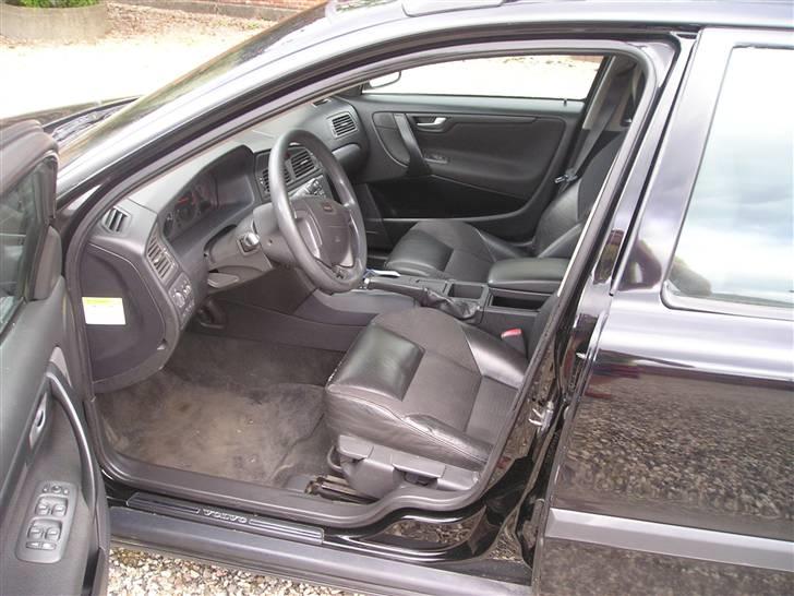 Volvo V70 D5 Diesel billede 10