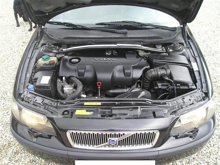 Volvo V70 D5 Diesel billede 12