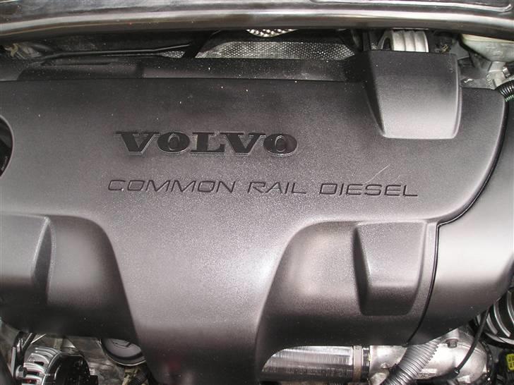 Volvo V70 D5 Diesel billede 13