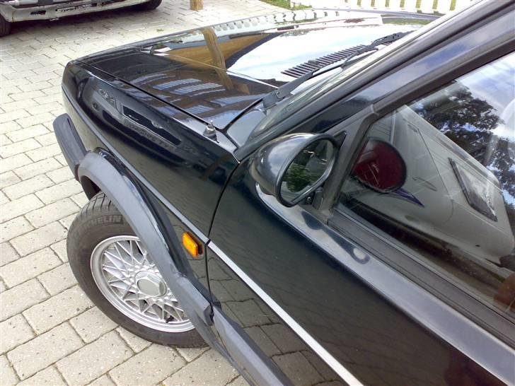 VW Golf 1,8 GT billede 12