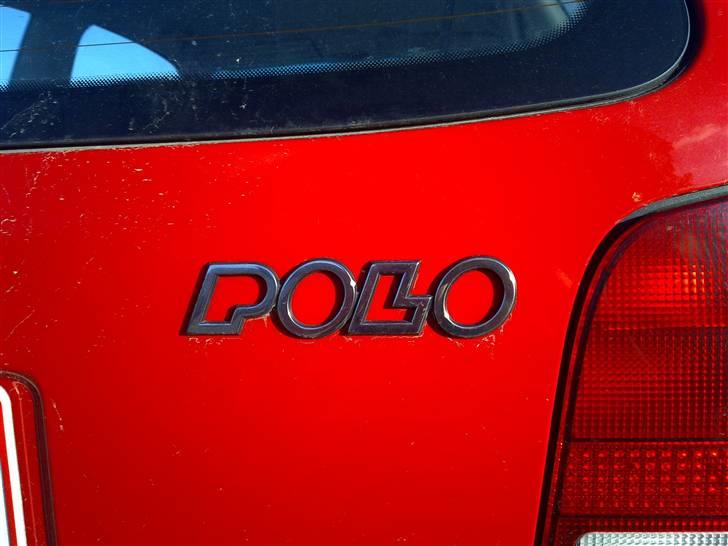 VW POLO 6N billede 7