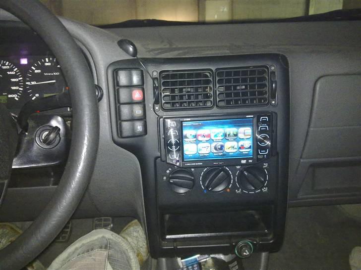 VW POLO 6N billede 8