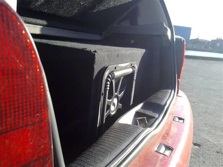 VW POLO 6N billede 10