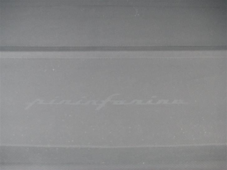 Lancia Kappa SW 2,0 20VT - SOLGT billede 12