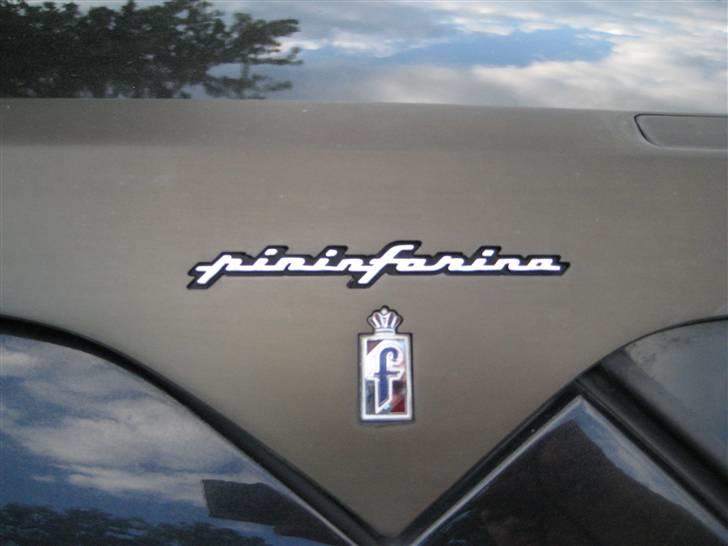 Lancia Kappa SW 2,0 20VT - SOLGT billede 14