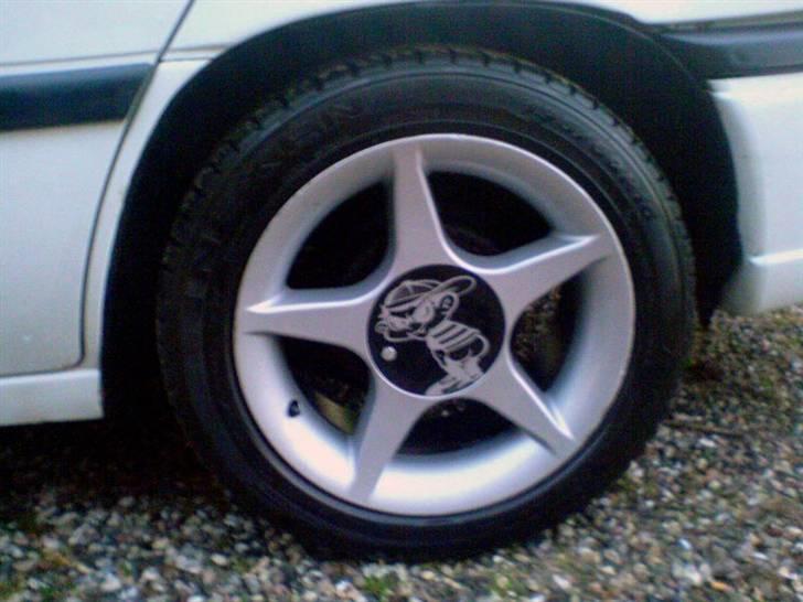 Opel vectra a *solgt* billede 4