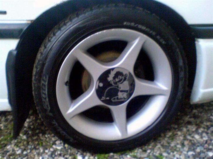 Opel vectra a *solgt* billede 5