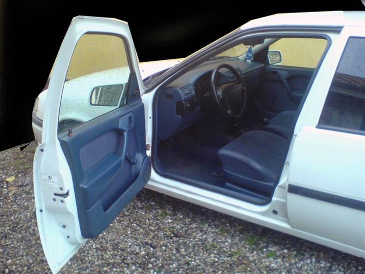 Opel vectra a *solgt* billede 7