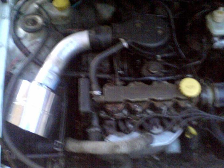 Opel vectra a *solgt* billede 9