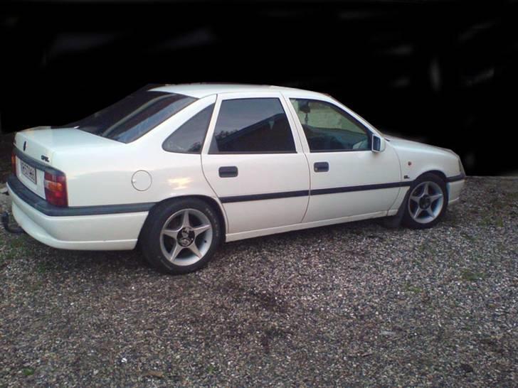 Opel vectra a *solgt* billede 11