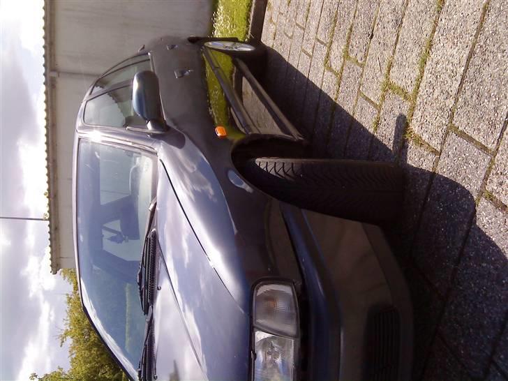 Nissan Primera LX 1.6 16v billede 2