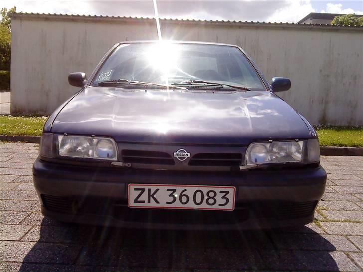 Nissan Primera LX 1.6 16v billede 3