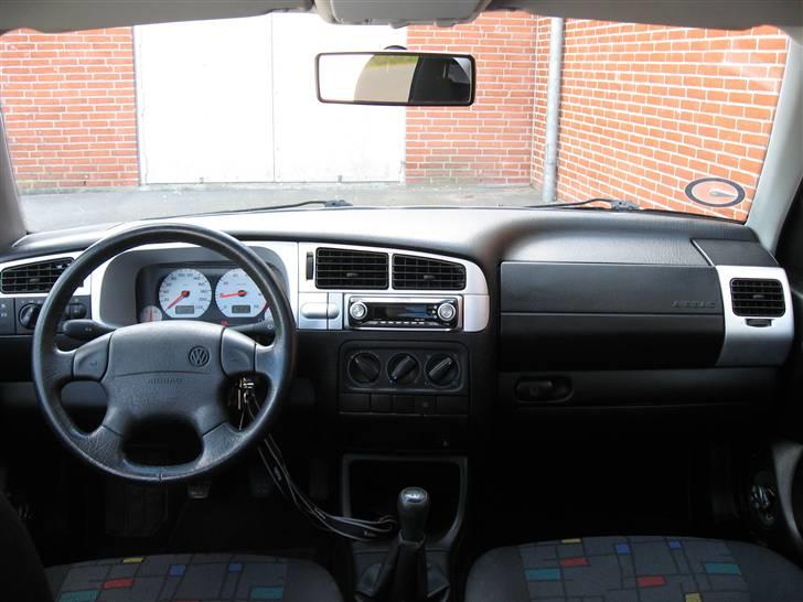 VW Golf 3 1,8 Joker - Solgt billede 6