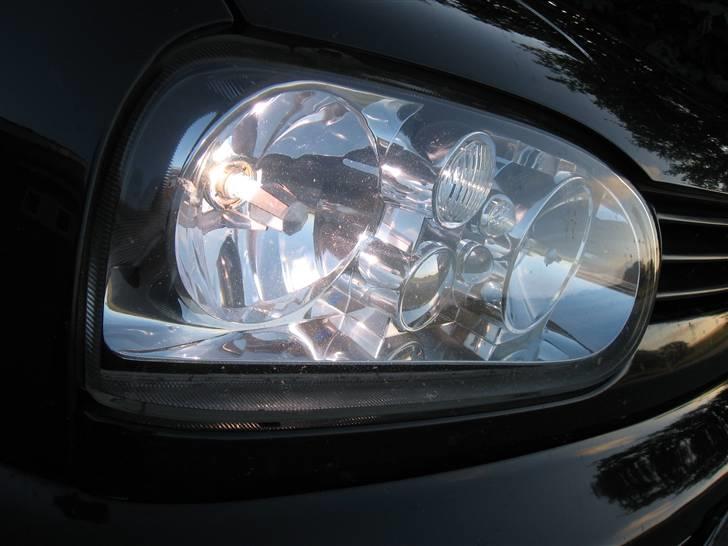 VW Golf 3 1,8 Joker - Solgt billede 9