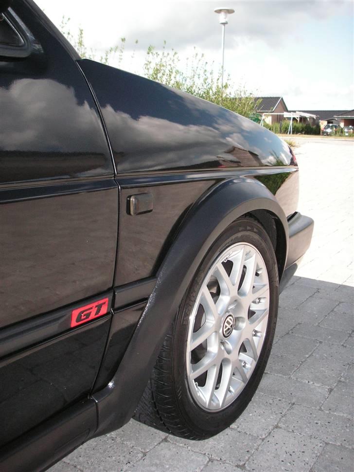VW GOLF GTD ***Solgt*** billede 5