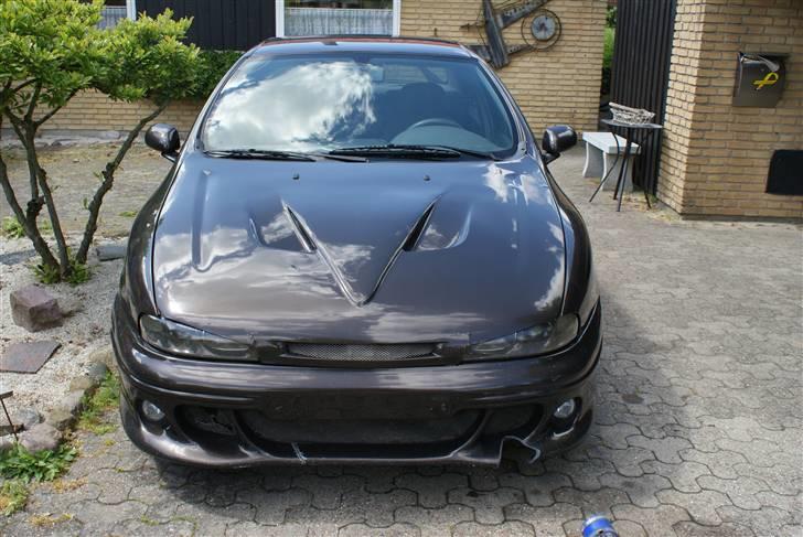 Fiat marea billede 1