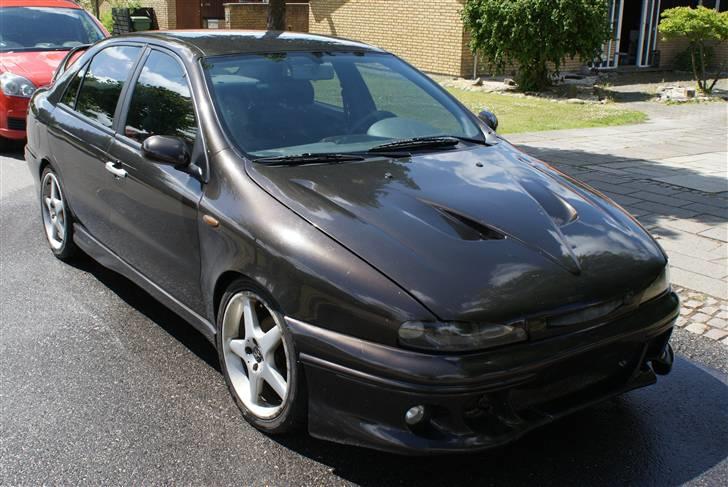 Fiat marea billede 2