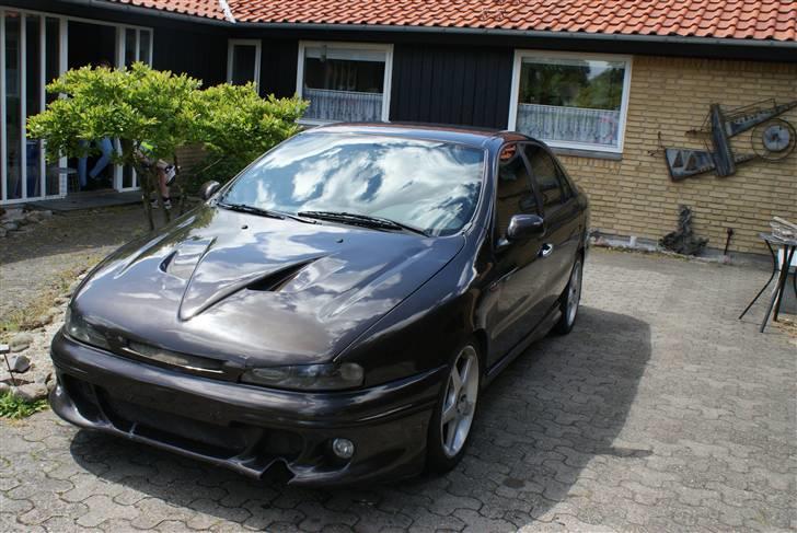 Fiat marea billede 3