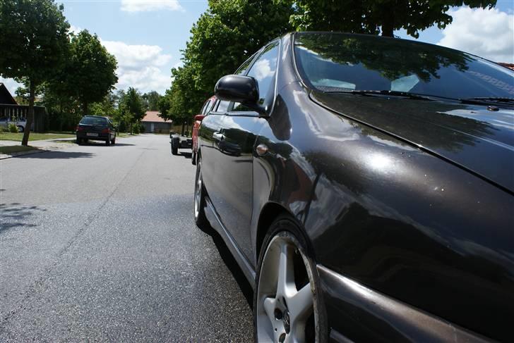 Fiat marea billede 4