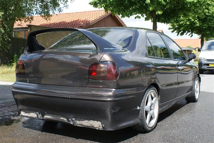 Fiat marea billede 5