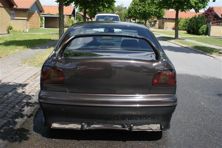 Fiat marea billede 6