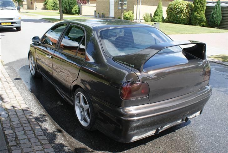 Fiat marea billede 7