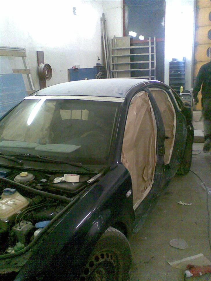 VW passat billede 14