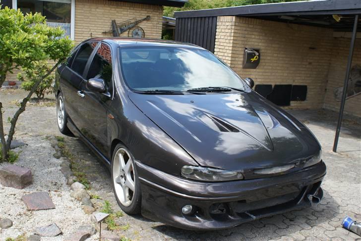 Fiat marea billede 8