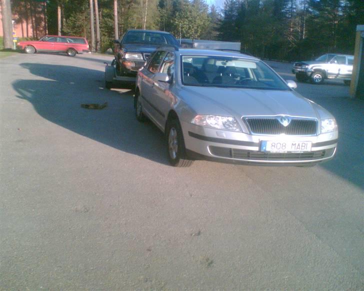 Audi V8 Quattro *"soldt" billede 15