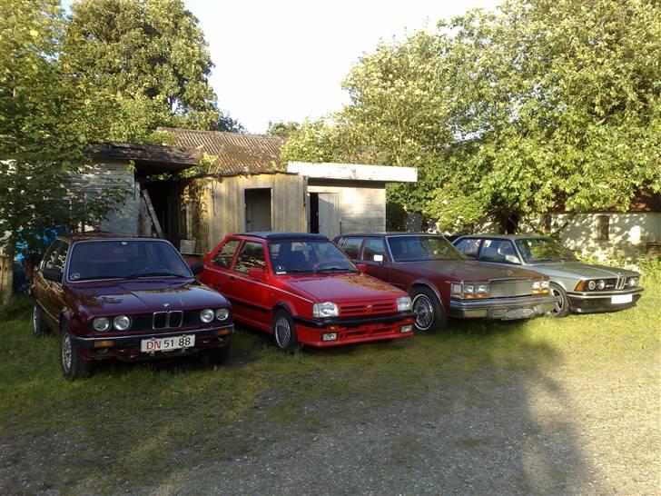 Nissan Micra Recaro JOY OpenAir billede 8