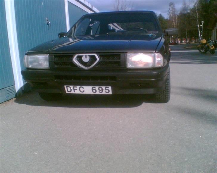 Alfa Romeo 33 1.5 +4WD soldt billede 4