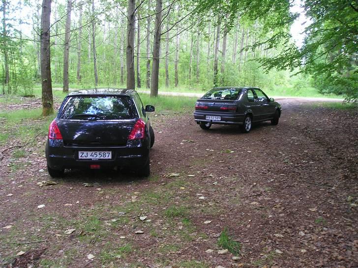 Renault 19 billede 5