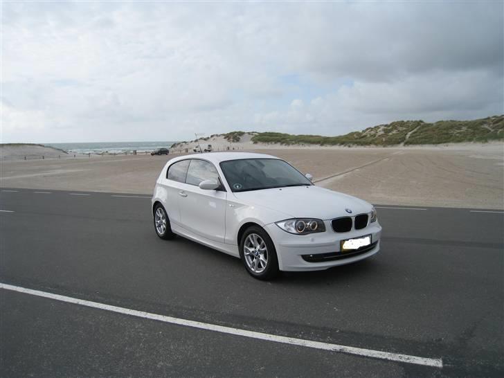BMW 118d (Ruder Tonet) billede 10