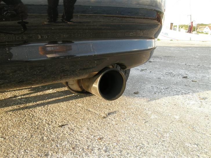 Toyota Corolla e10 20v SOLGT billede 6