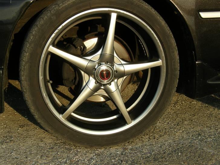 Toyota Corolla e10 20v SOLGT billede 10