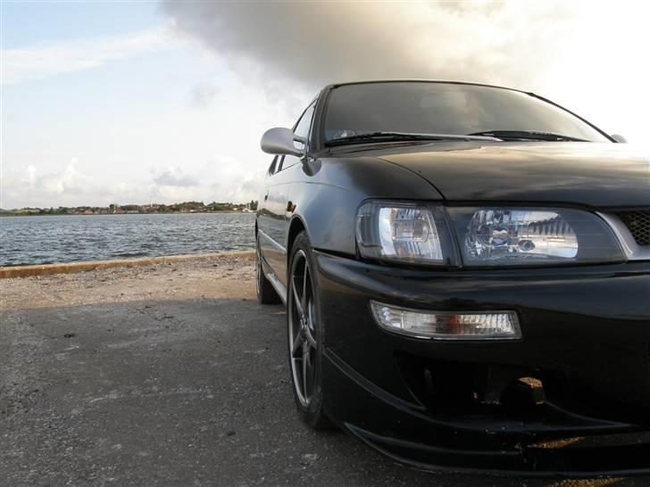 Toyota Corolla e10 20v SOLGT billede 11