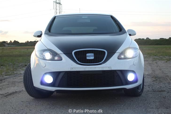 Seat Altea FR Style billede 18