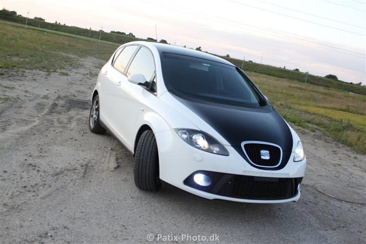 Seat Altea FR Style billede 19