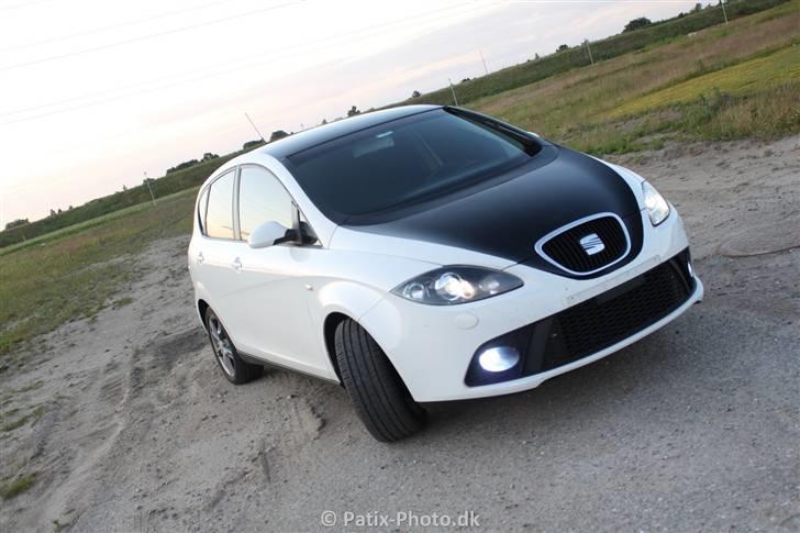 Seat Altea FR Style billede 20