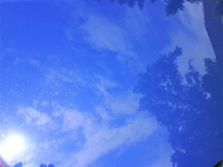 VW Transporter- solgt - Afhentet hos maleren d. 21/6-2009 :-) billede 7