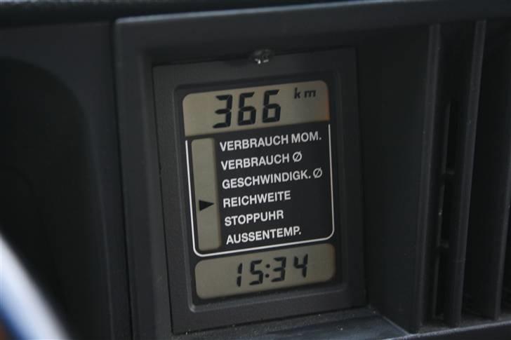 Opel Senator 3.0i   SOLGT! billede 7