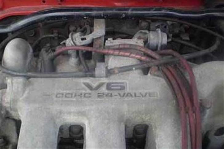 Mazda MX3 SOLGT billede 10