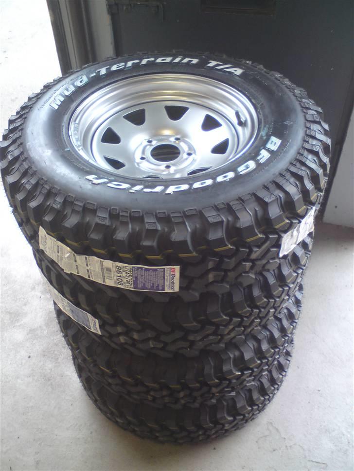 Jeep cherokee solgt  billede 6