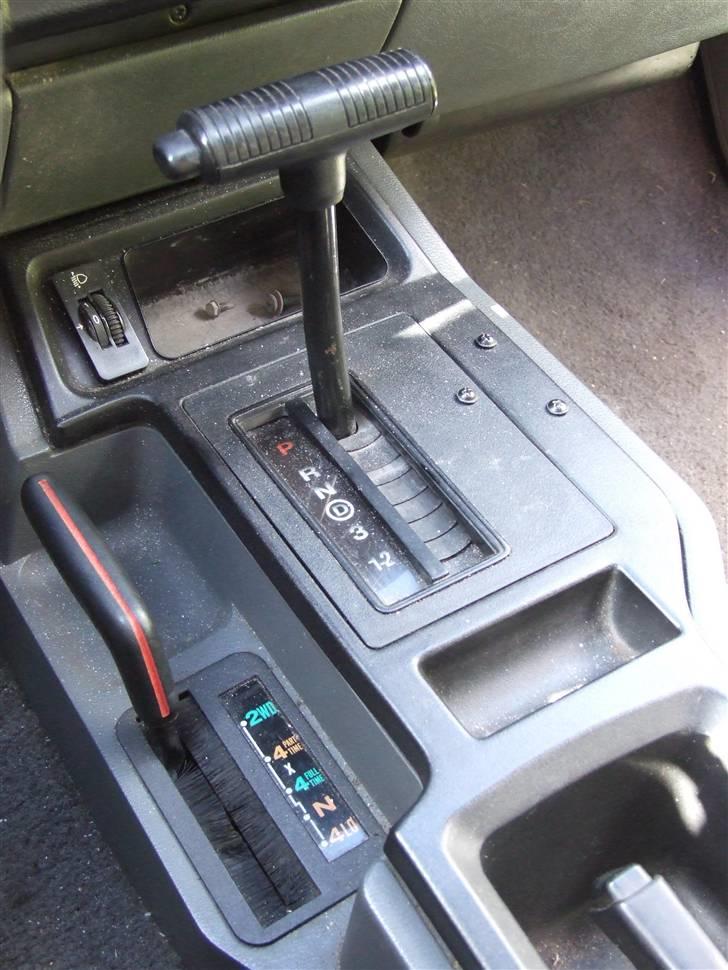 Jeep cherokee solgt  billede 12