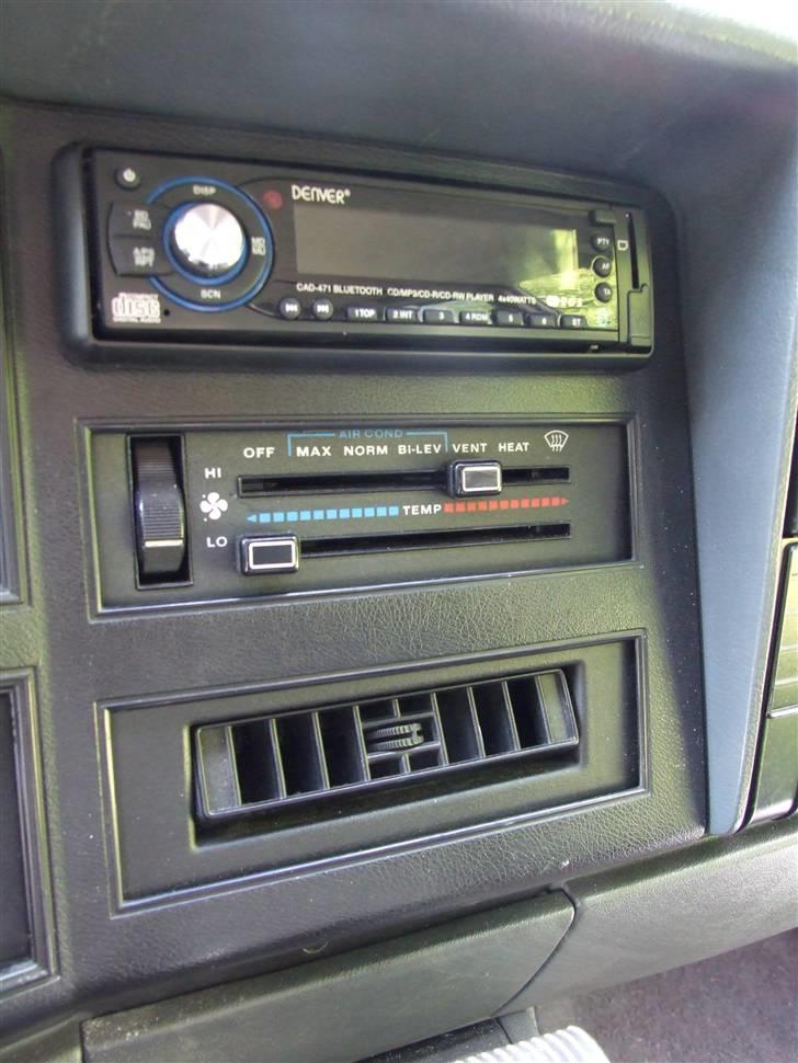 Jeep cherokee solgt  billede 13