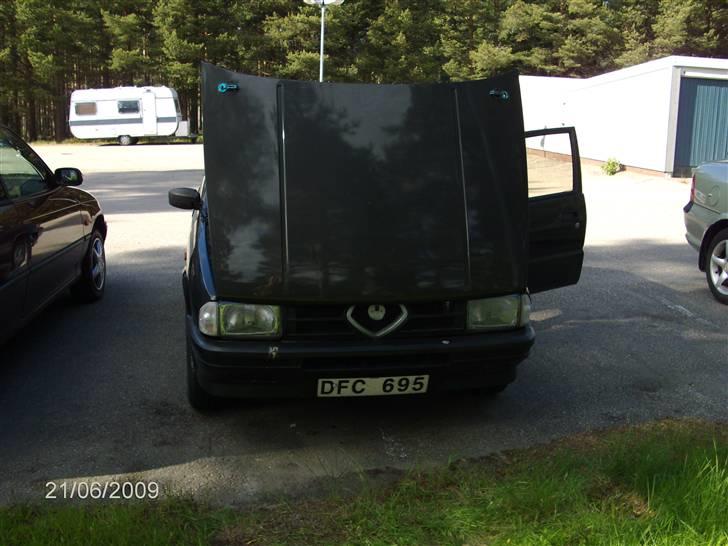 Alfa Romeo 33 1.5 +4WD soldt billede 7