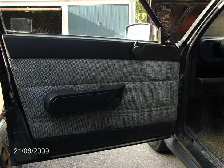 Alfa Romeo 33 1.5 +4WD soldt billede 10